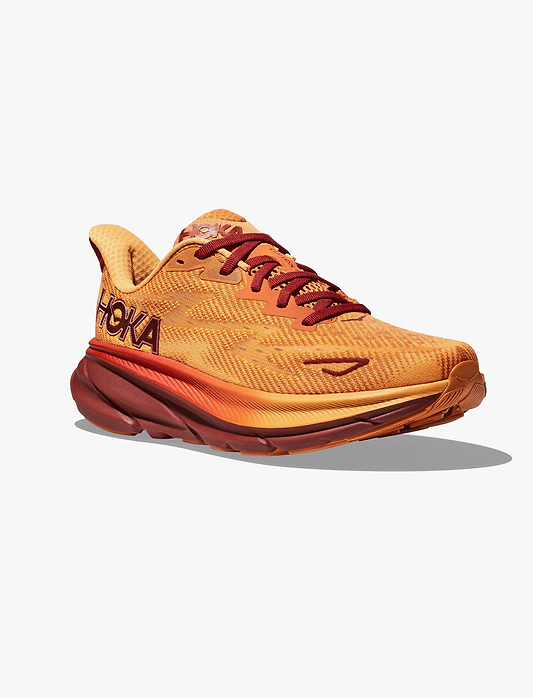 9  - Hoka Clifton 9 נעלי ספורט גברים הוקה קליפטון