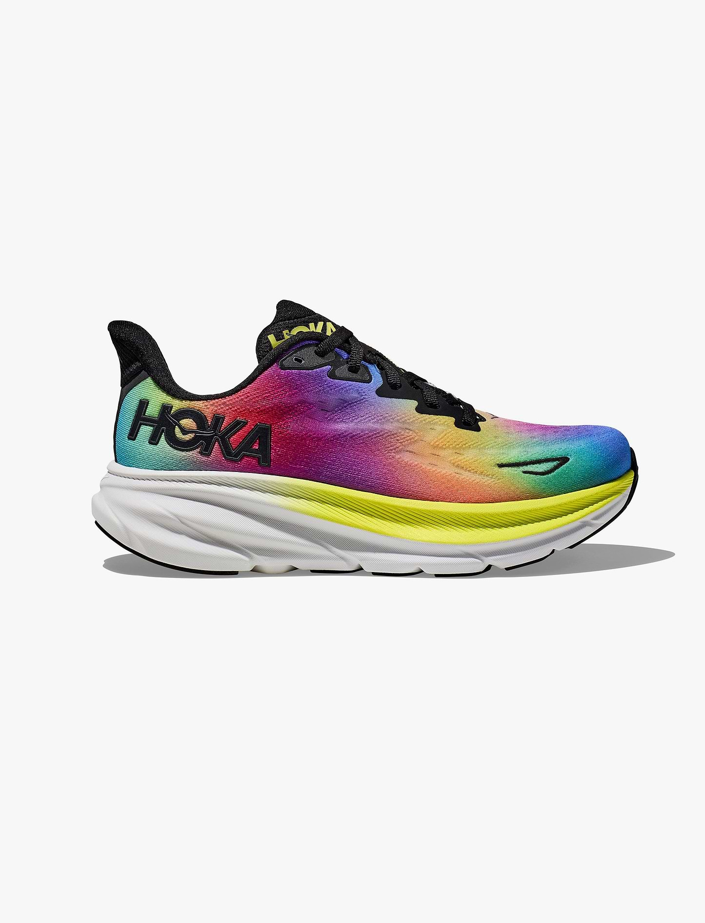 9  - Hoka Clifton 9 נעלי ספורט גברים הוקה קליפטון