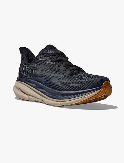 9  - Hoka Clifton 9 נעלי ספורט גברים הוקה קליפטון