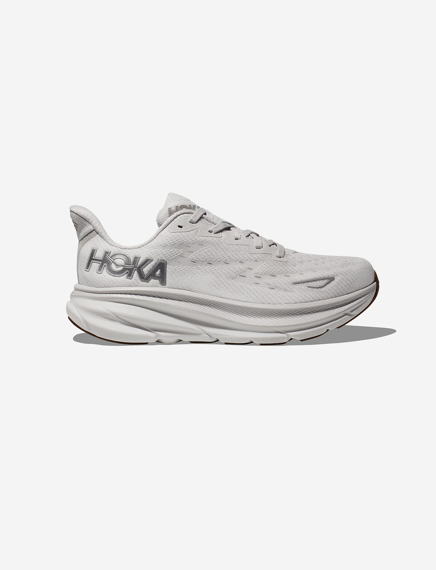 9  - Hoka Clifton 9 נעלי ספורט גברים הוקה קליפטון