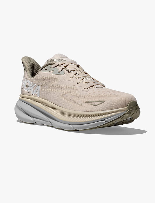 9  - Hoka Clifton 9 נעלי ספורט גברים הוקה קליפטון