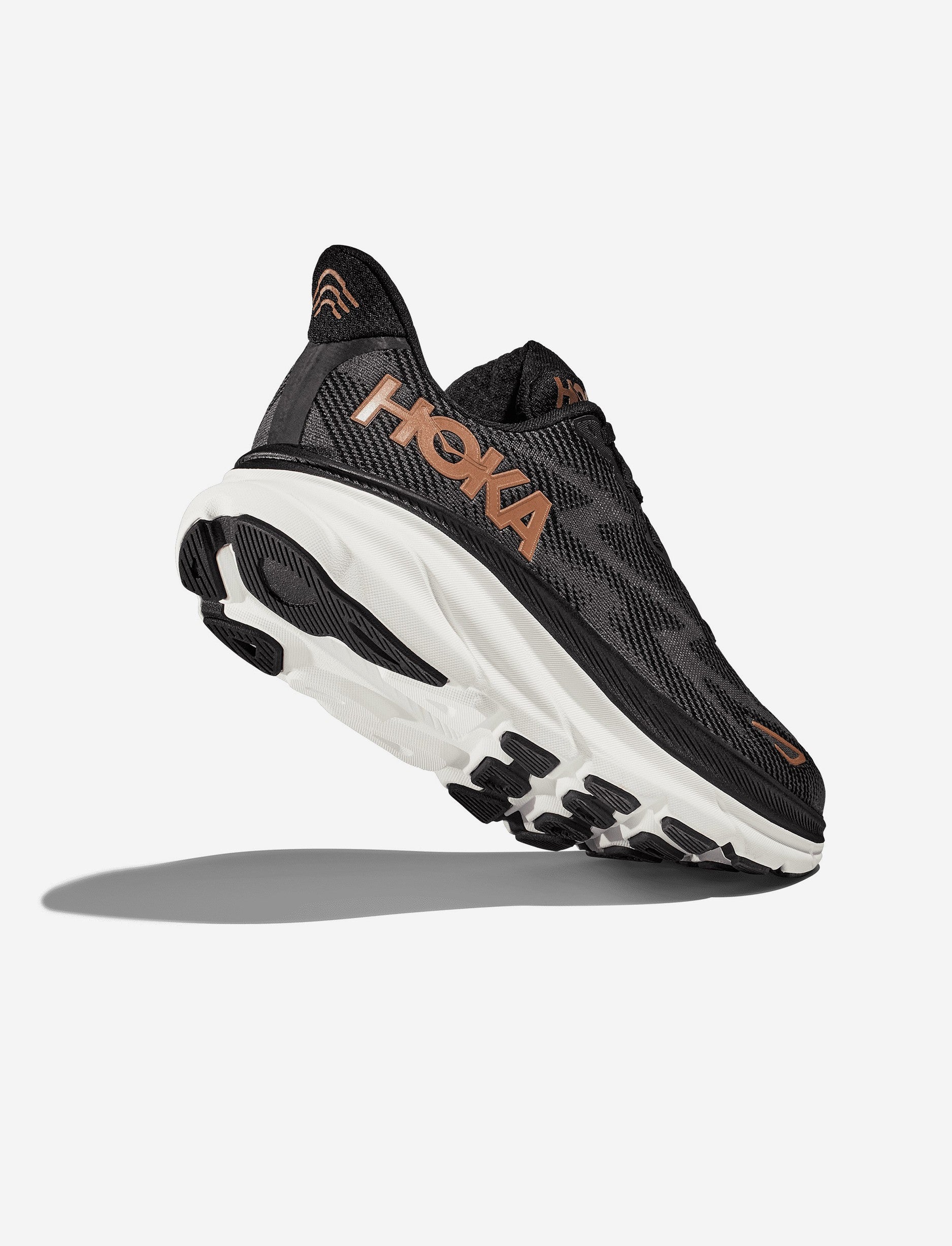 Hoka Clifton 9 - 9 נעלי ספורט נשים הוקה קליפטון