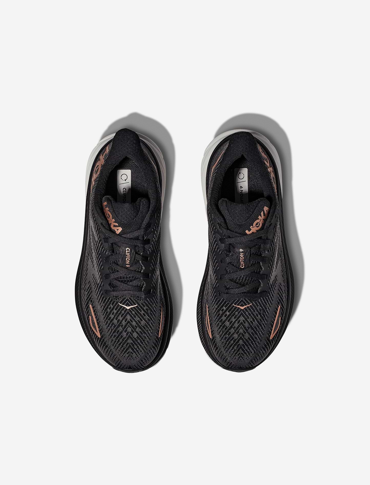 Hoka Clifton 9 - 9 נעלי ספורט נשים הוקה קליפטון