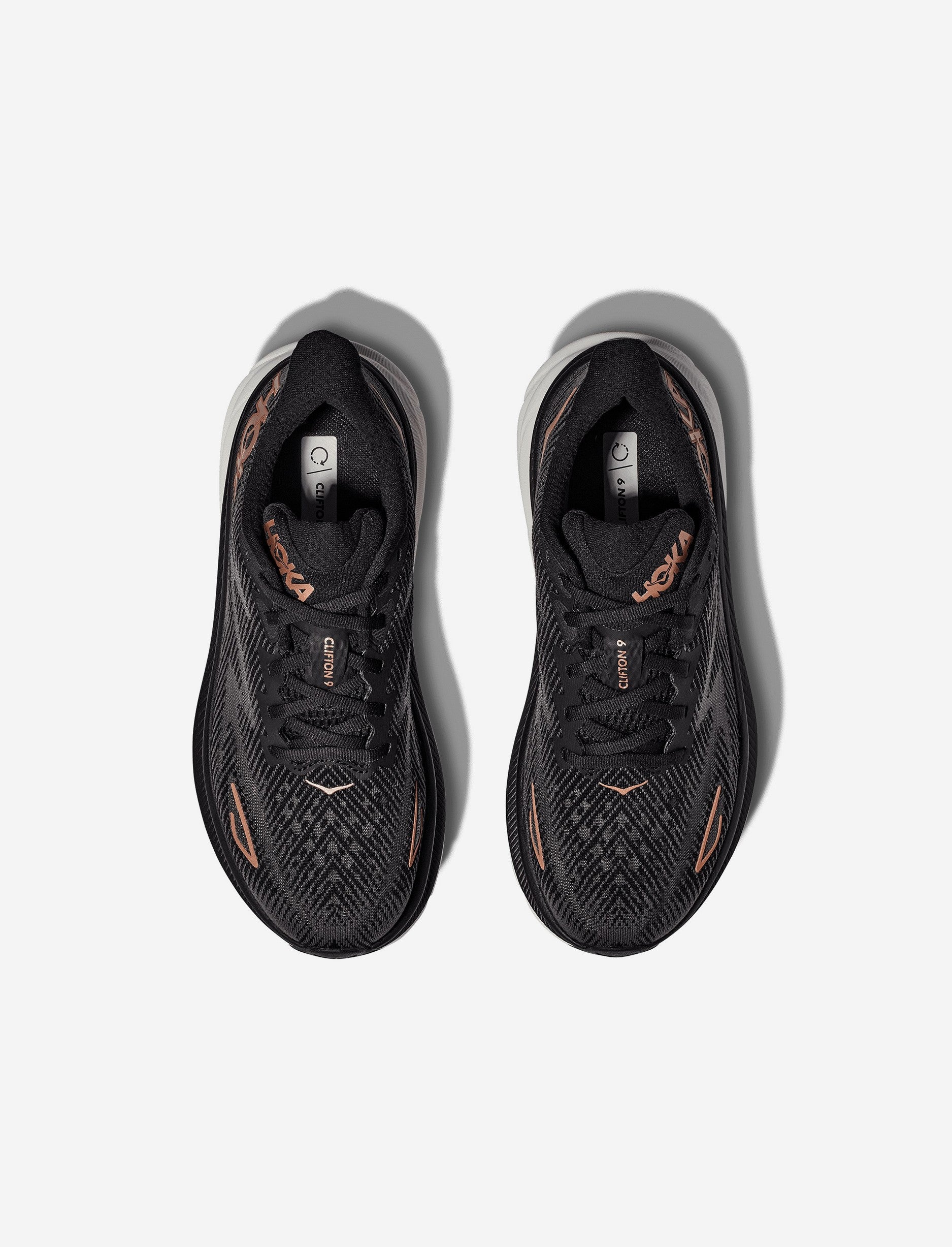 Hoka Clifton 9 -  9 נעלי ספורט נשים הוקה קליפטון