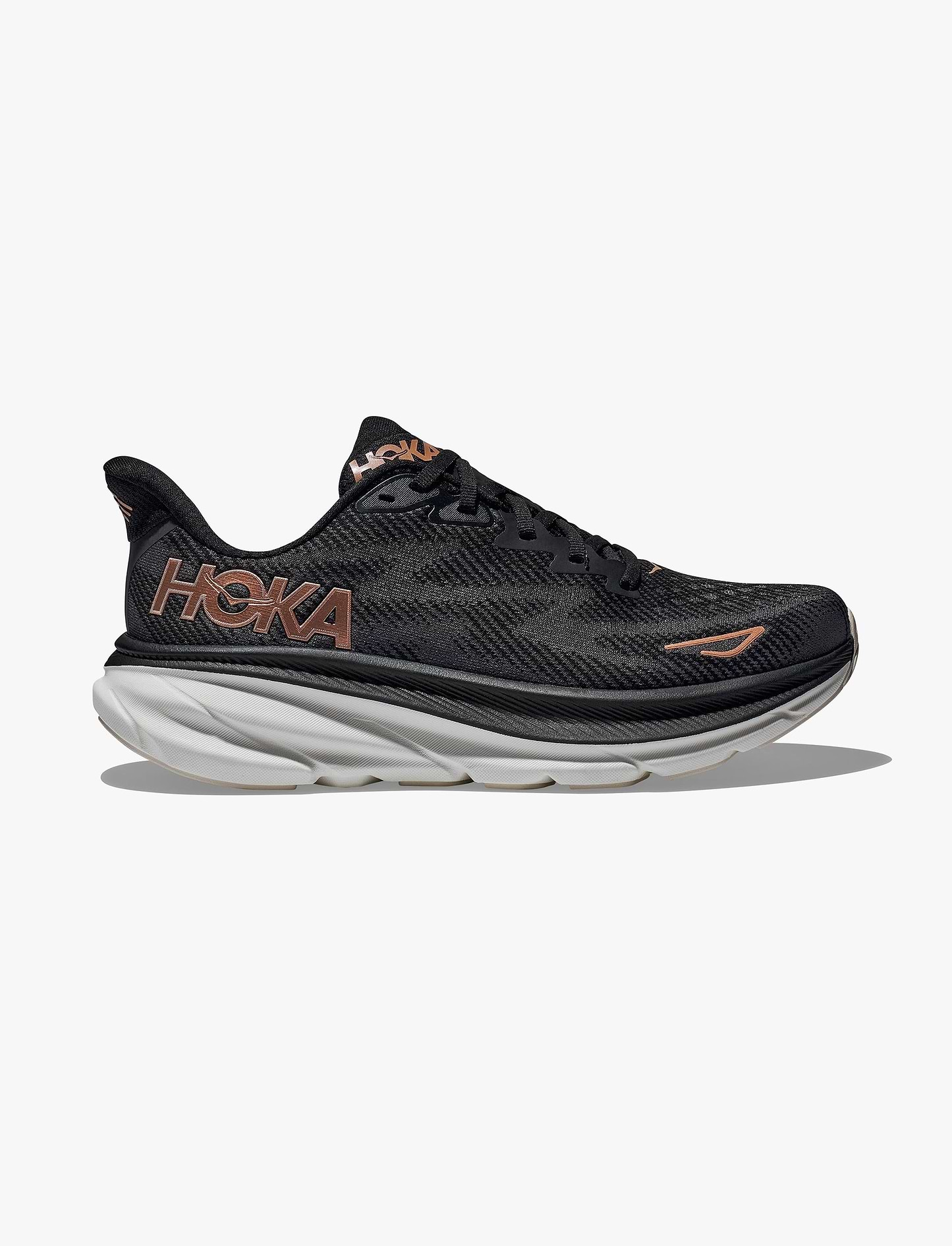 9  - Hoka Clifton 9 נעלי ספורט נשים הוקה קליפטון