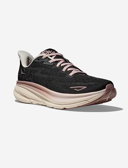 9  - Hoka Clifton 9 נעלי ספורט נשים הוקה קליפטון