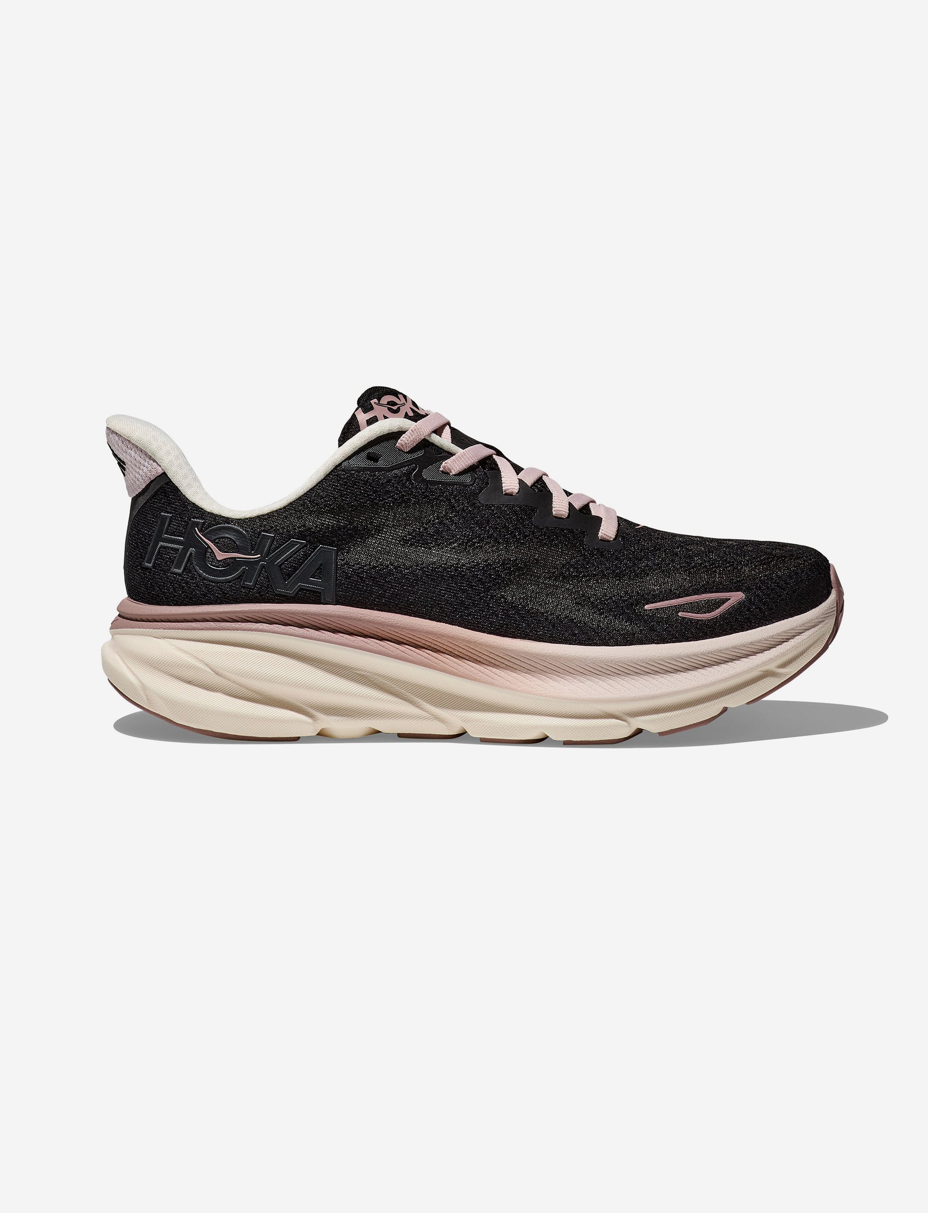 9  - Hoka Clifton 9 נעלי ספורט נשים הוקה קליפטון