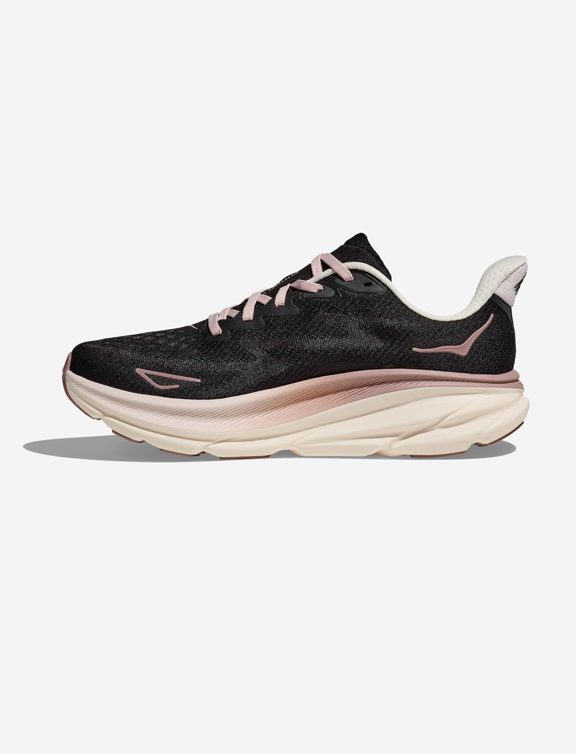 9  - Hoka Clifton 9 נעלי ספורט נשים הוקה קליפטון