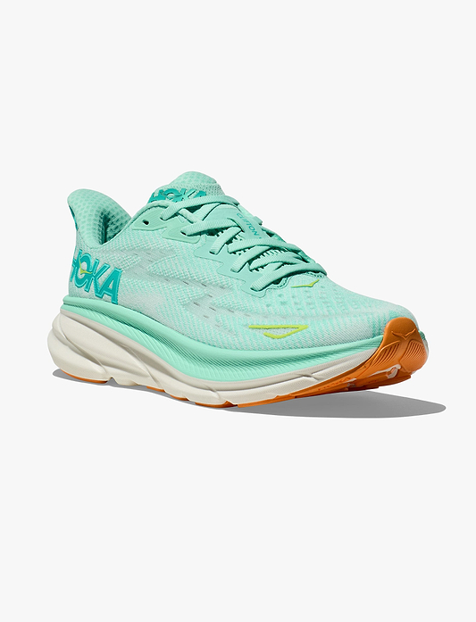 9  - Hoka Clifton 9 נעלי ספורט נשים הוקה קליפטון