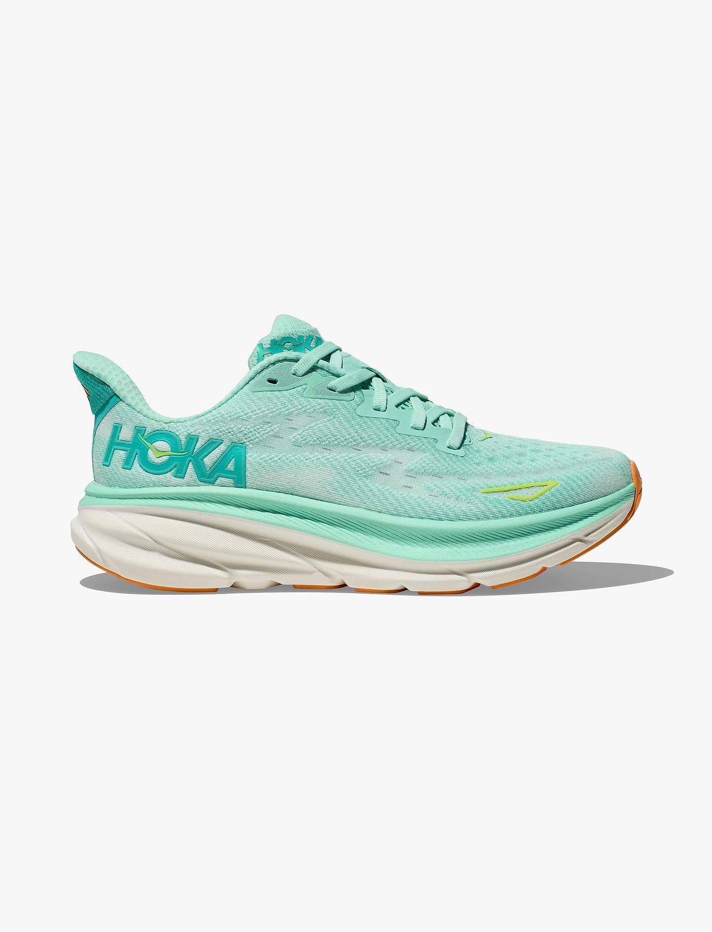 9  - Hoka Clifton 9 נעלי ספורט נשים הוקה קליפטון