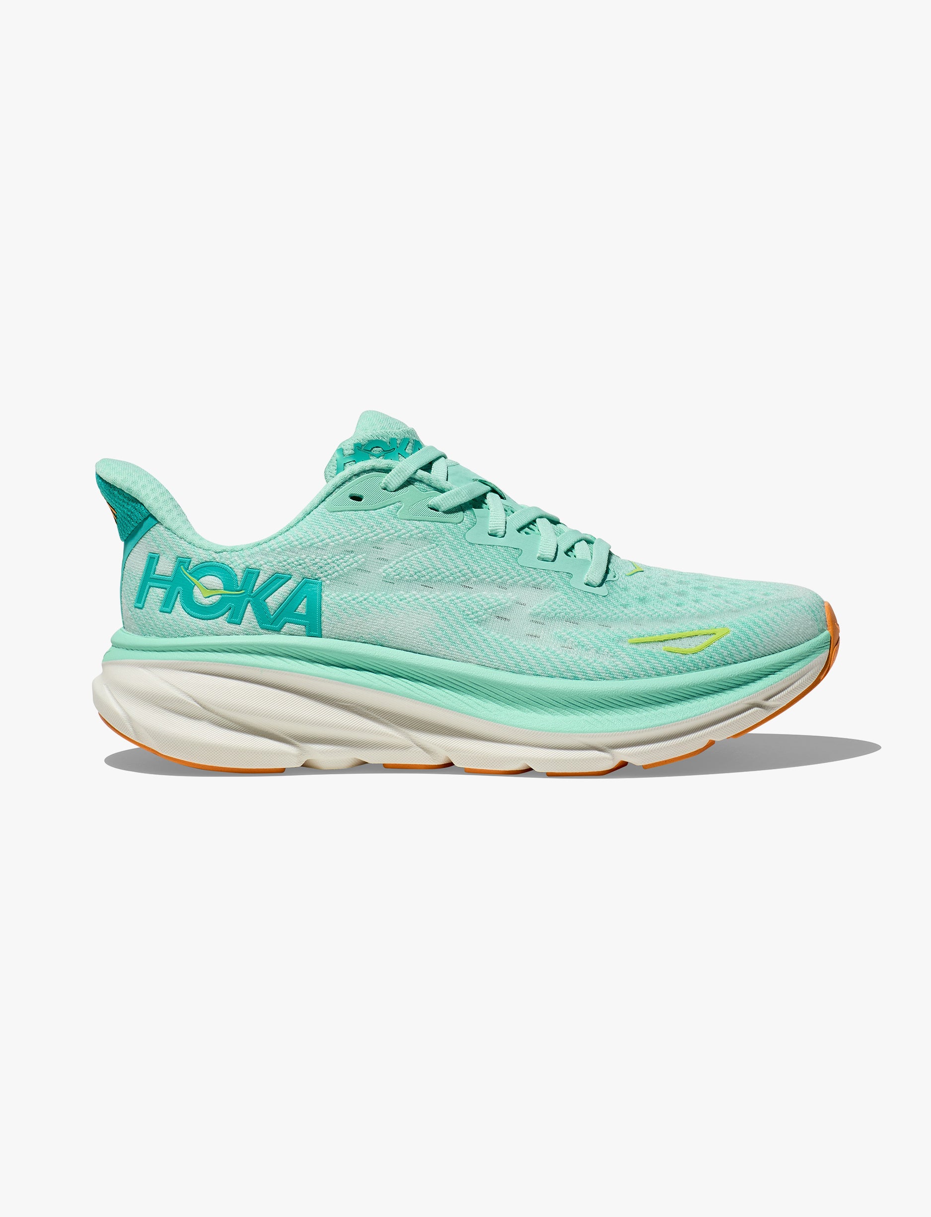 9  - Hoka Clifton 9 נעלי ספורט נשים הוקה קליפטון