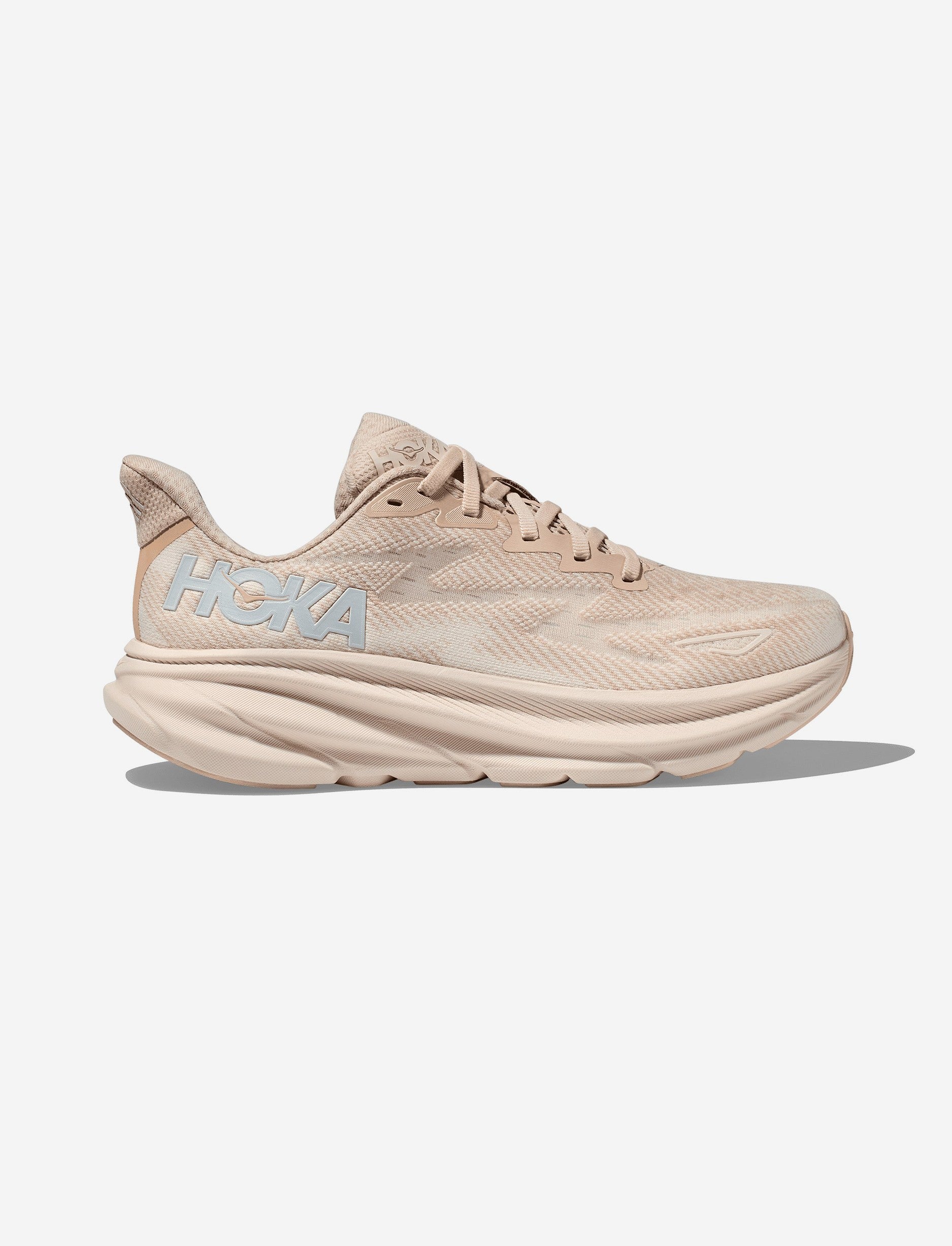 Hoka Clifton 9 -  9 נעלי ספורט נשים הוקה קליפטון