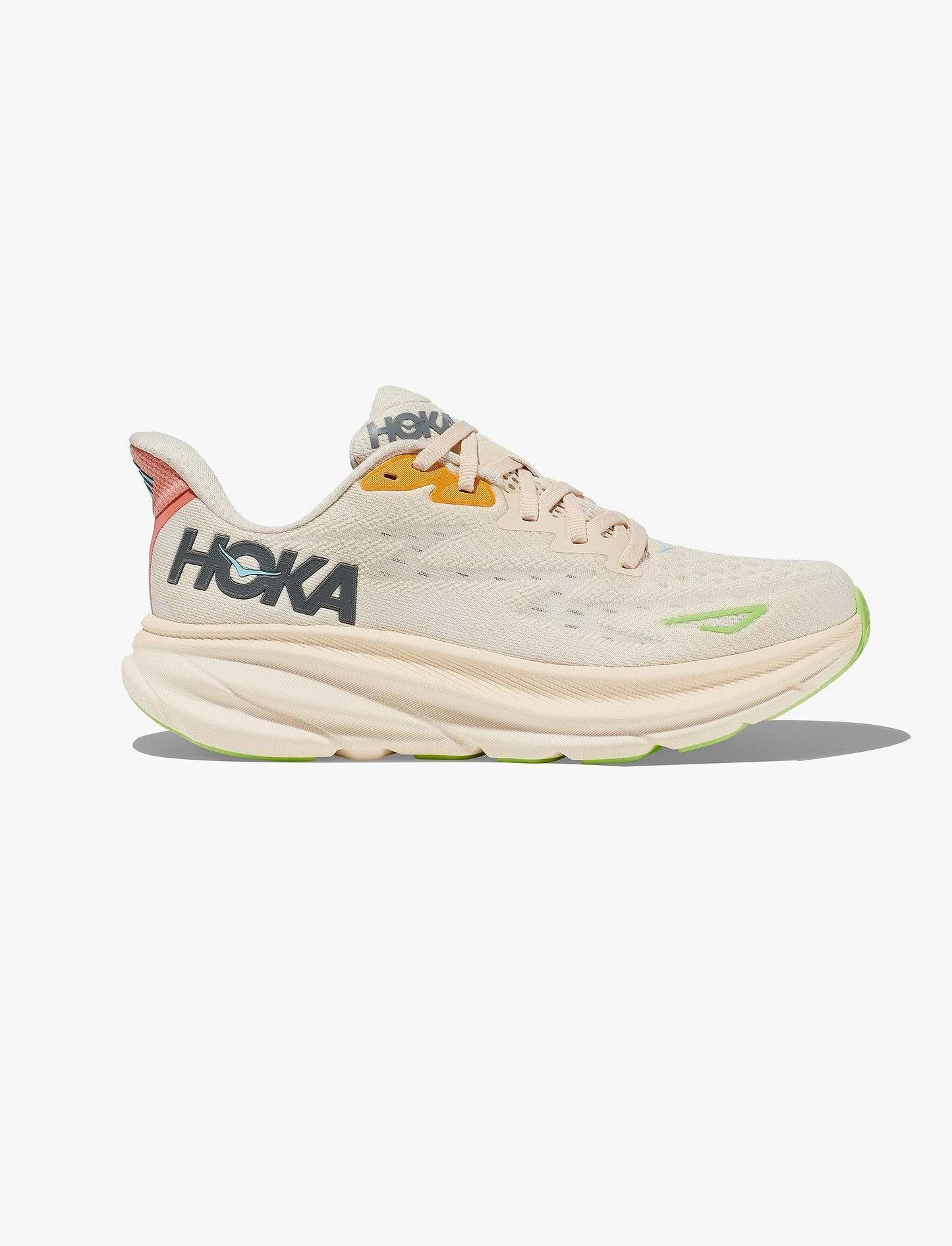 9  - Hoka Clifton 9 נעלי ספורט נשים הוקה קליפטון