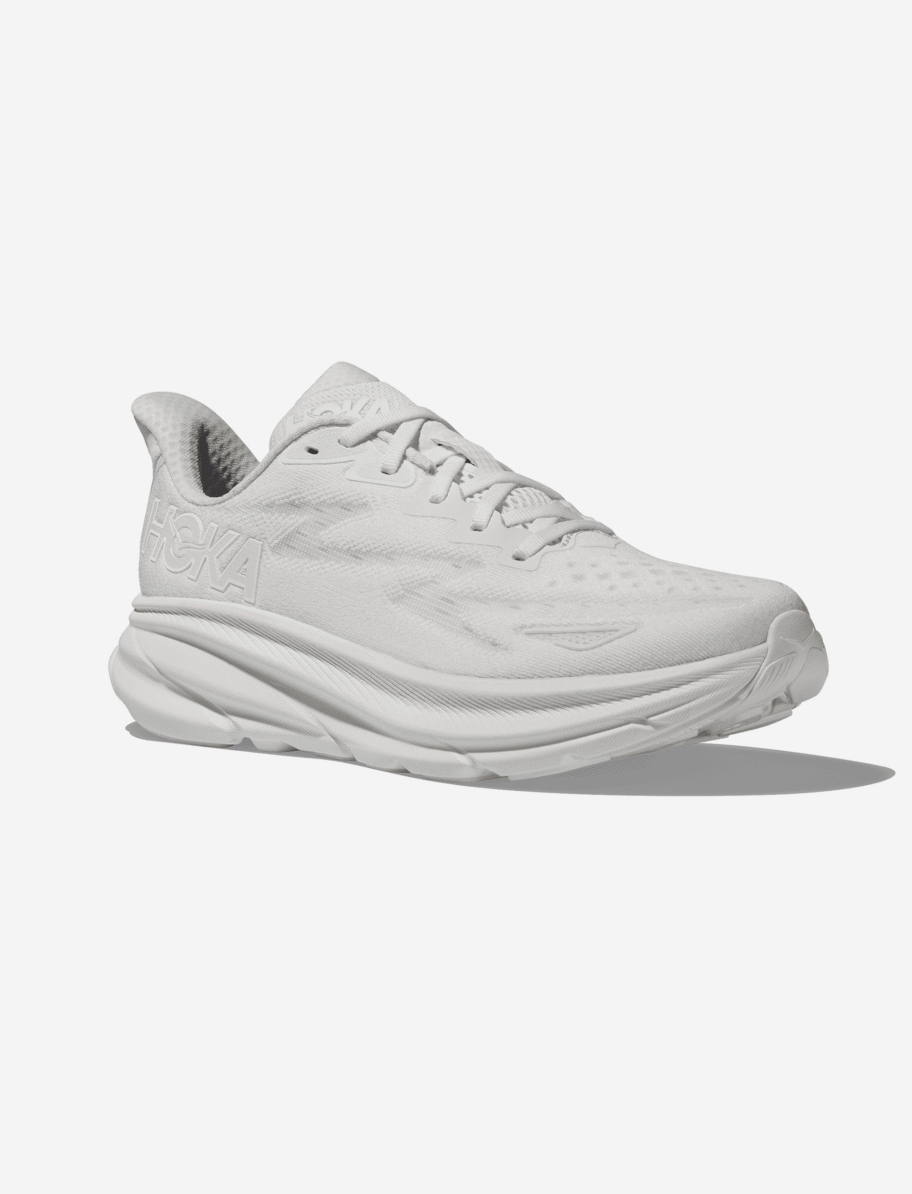 Hoka Clifton 9 - 9 נעלי ספורט נשים הוקה קליפטון