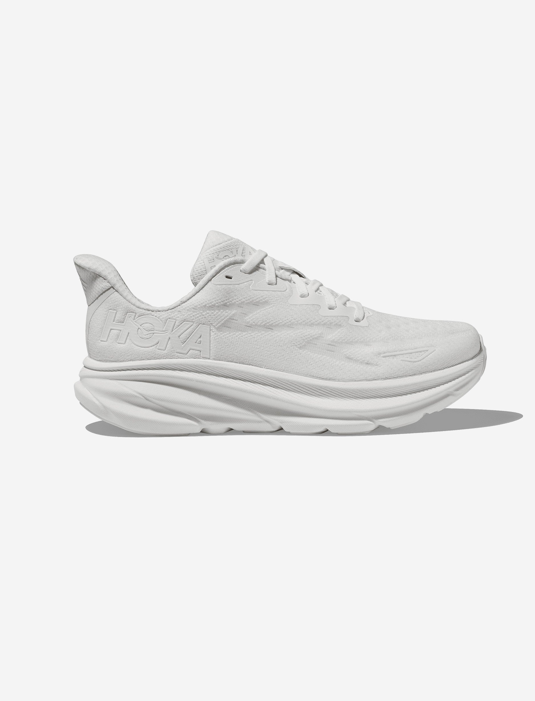 Hoka Clifton 9 - 9 נעלי ספורט נשים הוקה קליפטון