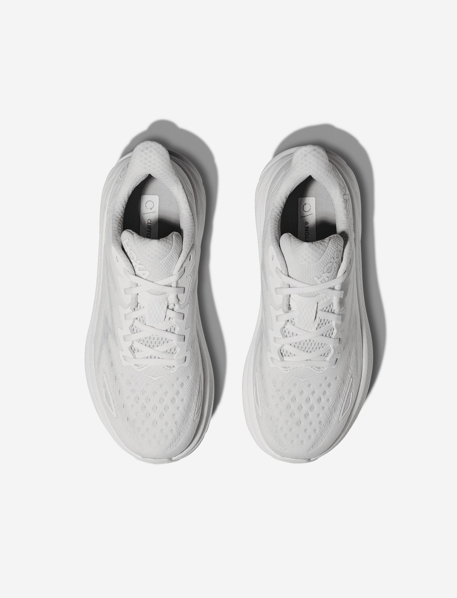 Hoka Clifton 9 - 9 נעלי ספורט נשים הוקה קליפטון