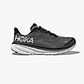 HOKA CLIFTON 9 YOUTH - נעלי ספורט יוניסקס לנוער הוקה קליפטון 9 בצבע שחור/לבן