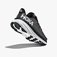 HOKA CLIFTON 9 YOUTH - נעלי ספורט יוניסקס לנוער הוקה קליפטון 9 בצבע שחור/לבן
