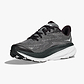 HOKA CLIFTON 9 YOUTH - נעלי ספורט יוניסקס לנוער הוקה קליפטון 9 בצבע שחור/לבן