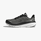 HOKA CLIFTON 9 YOUTH - נעלי ספורט יוניסקס לנוער הוקה קליפטון 9 בצבע שחור/לבן