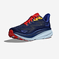 Hoka Clifton 9 Wide -  נעלי ספורט גברים הוקה קליפטון 9 רחבות