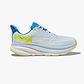 Hoka Clifton 9 Wide -  נעלי ספורט גברים הוקה קליפטון 9 רחבות