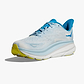 Hoka Clifton 9 Wide -  נעלי ספורט גברים הוקה קליפטון 9 רחבות