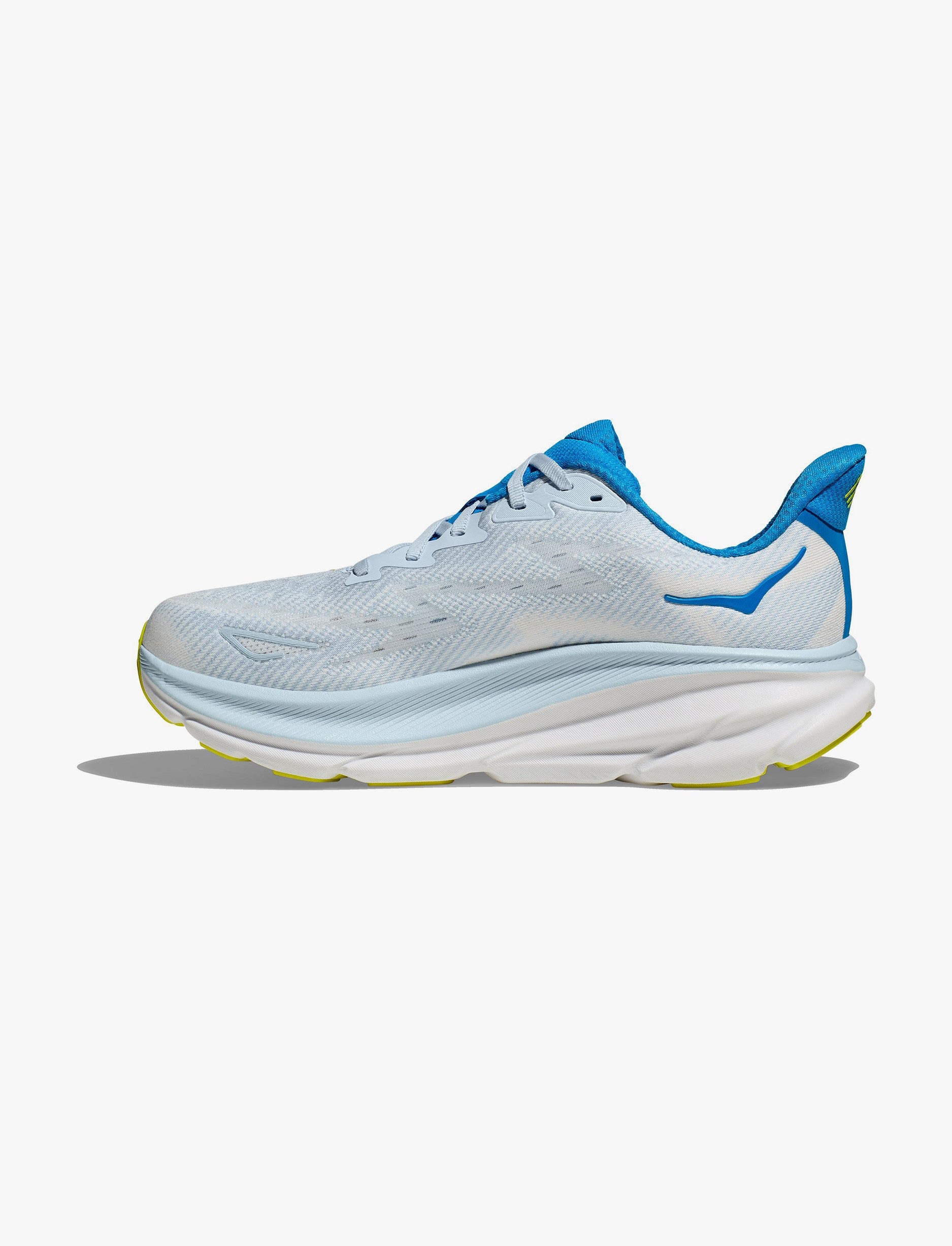 Hoka Clifton 9 Wide -  נעלי ספורט גברים הוקה קליפטון 9 רחבות