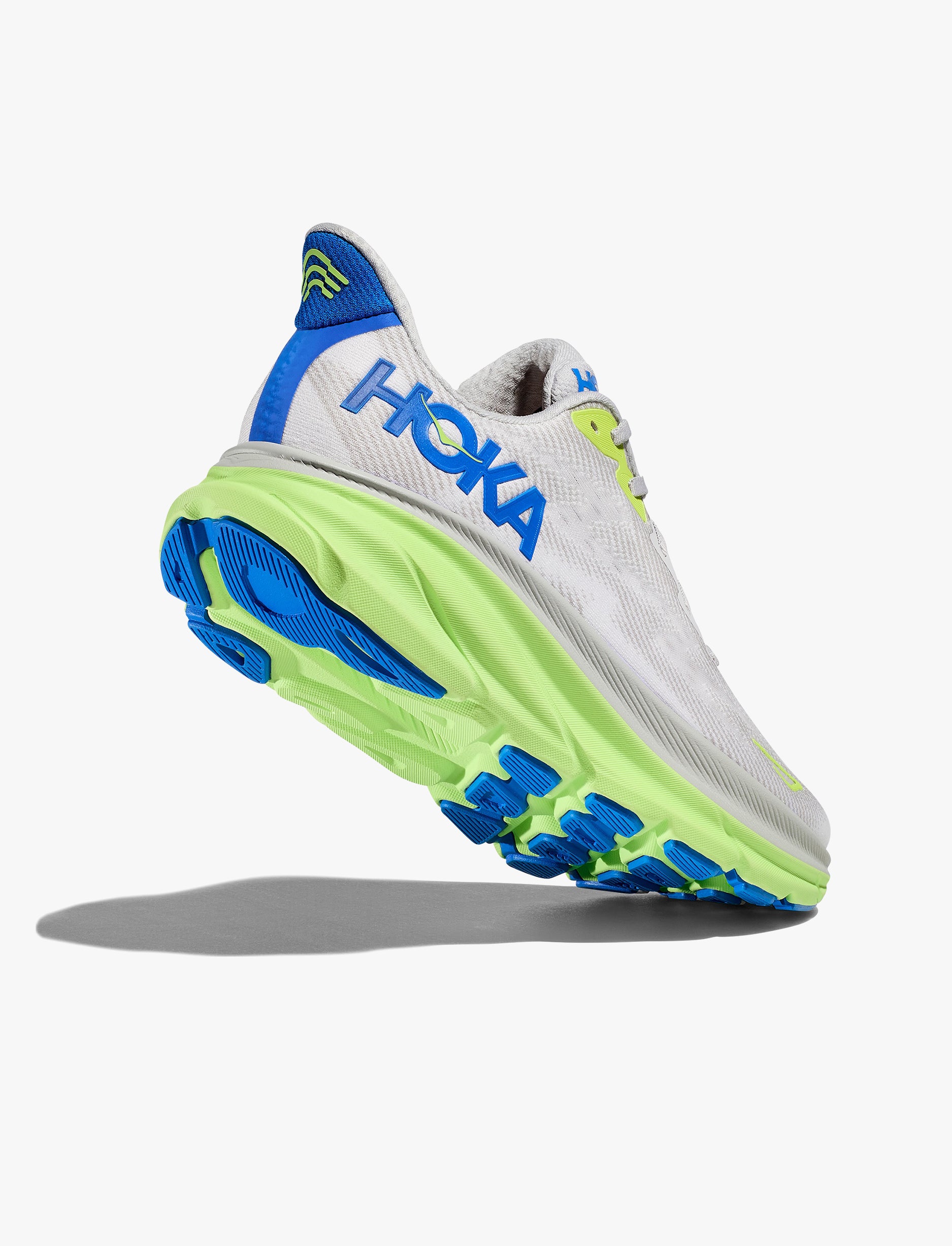 Hoka Clifton 9 Wide -  נעלי ספורט גברים הוקה קליפטון 9 רחבות