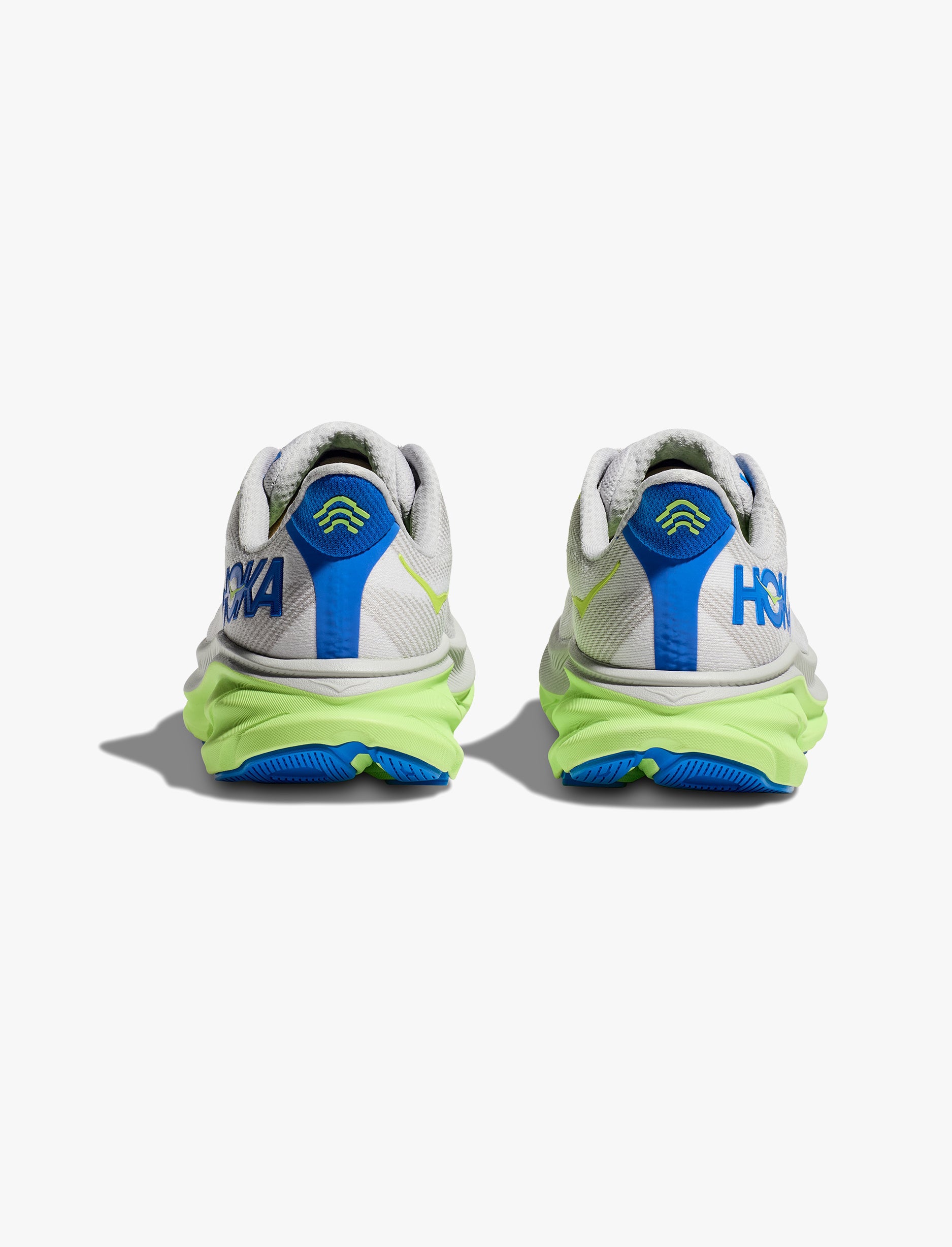 Hoka Clifton 9 Wide -  נעלי ספורט גברים הוקה קליפטון 9 רחבות