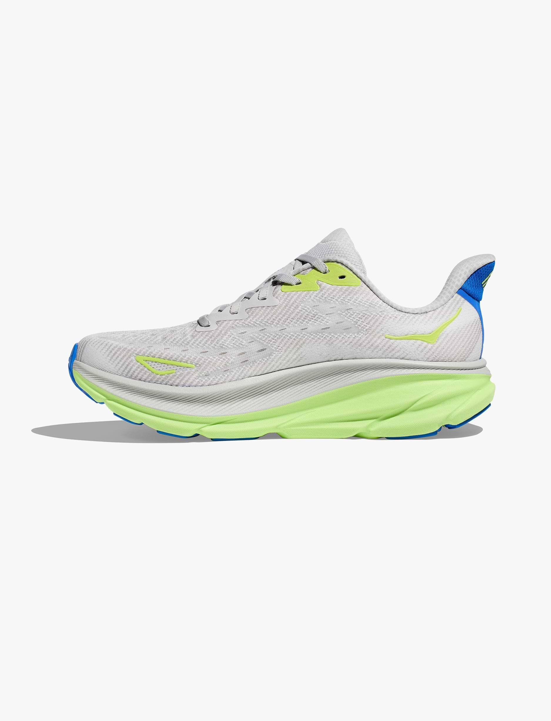 Hoka Clifton 9 Wide -  נעלי ספורט גברים הוקה קליפטון 9 רחבות