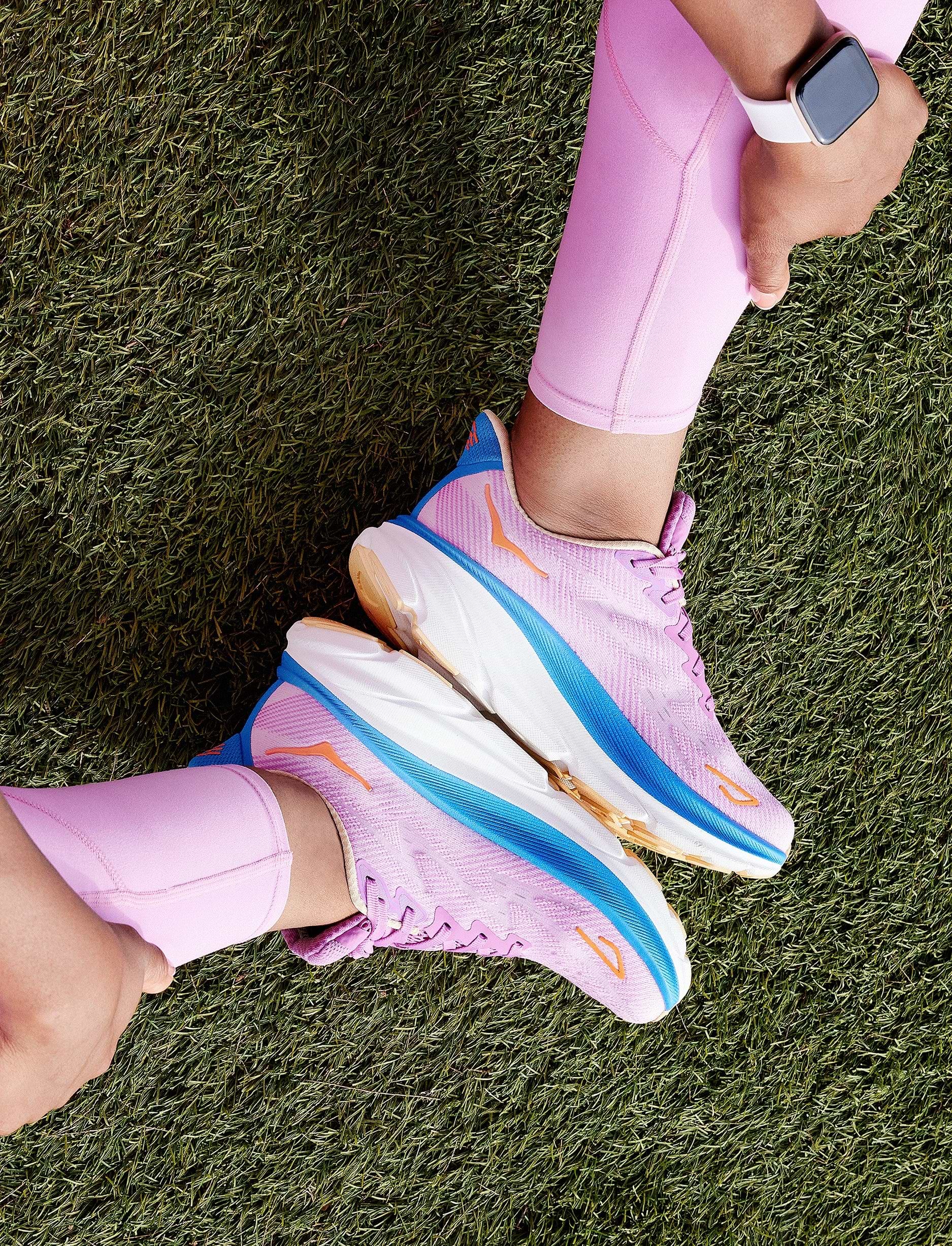 Hoka Clifton 9 Wide - נעלי ספורט נשים הוקה קליפטון 9 רחבות