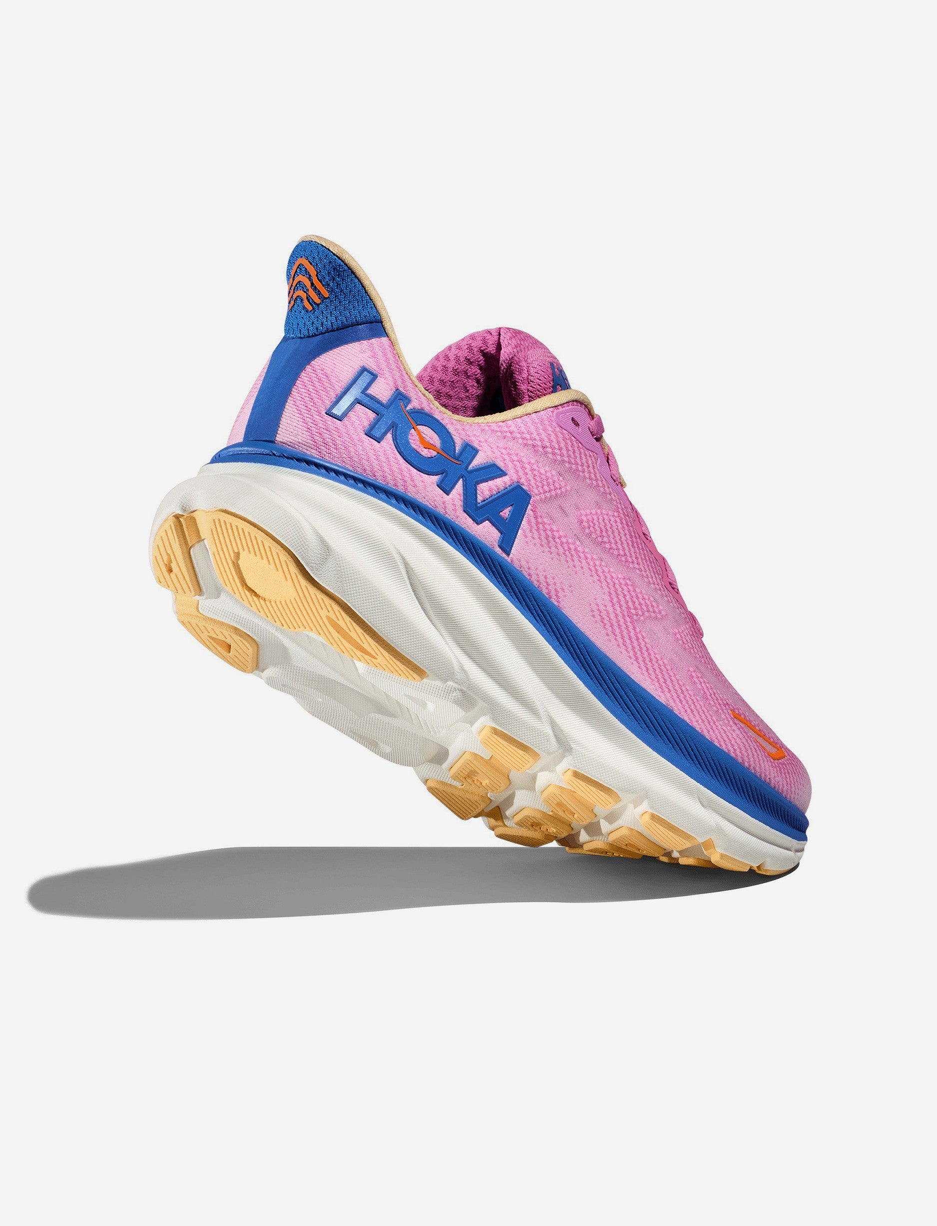 Hoka Clifton 9 Wide - נעלי ספורט נשים הוקה קליפטון 9 רחבות