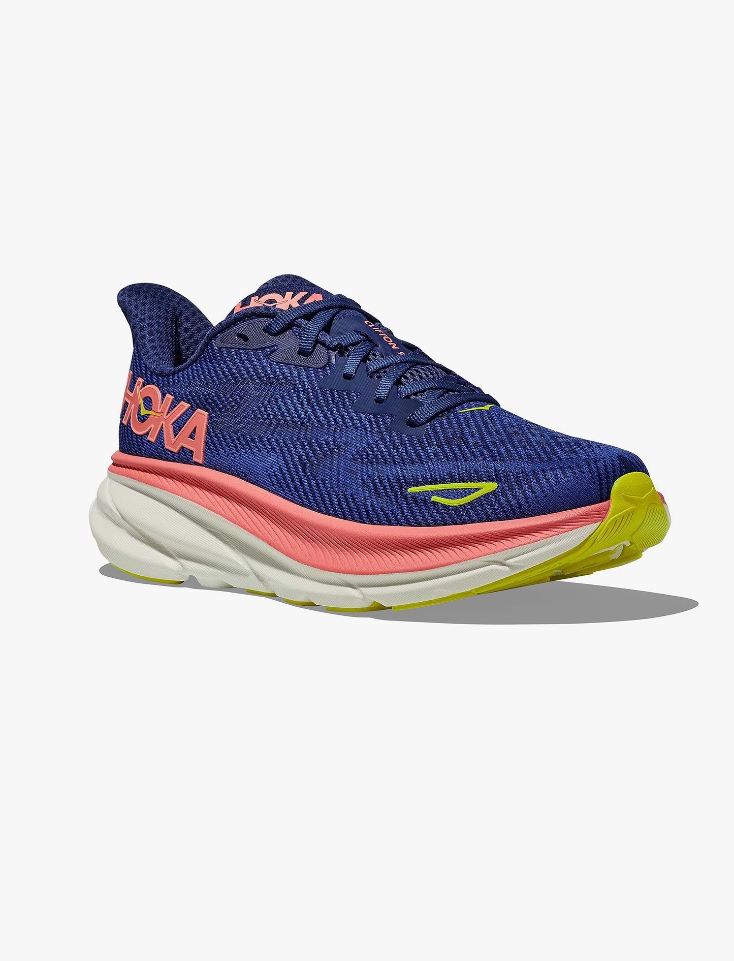 Hoka Clifton 9 Wide - נעלי ספורט נשים הוקה קליפטון 9 רחבות