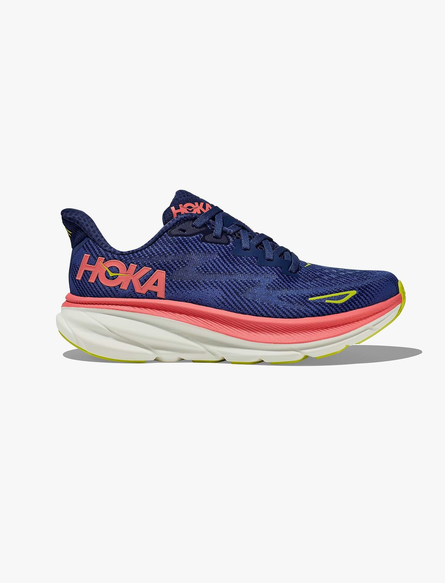 Hoka Clifton 9 Wide - נעלי ספורט נשים הוקה קליפטון 9 רחבות