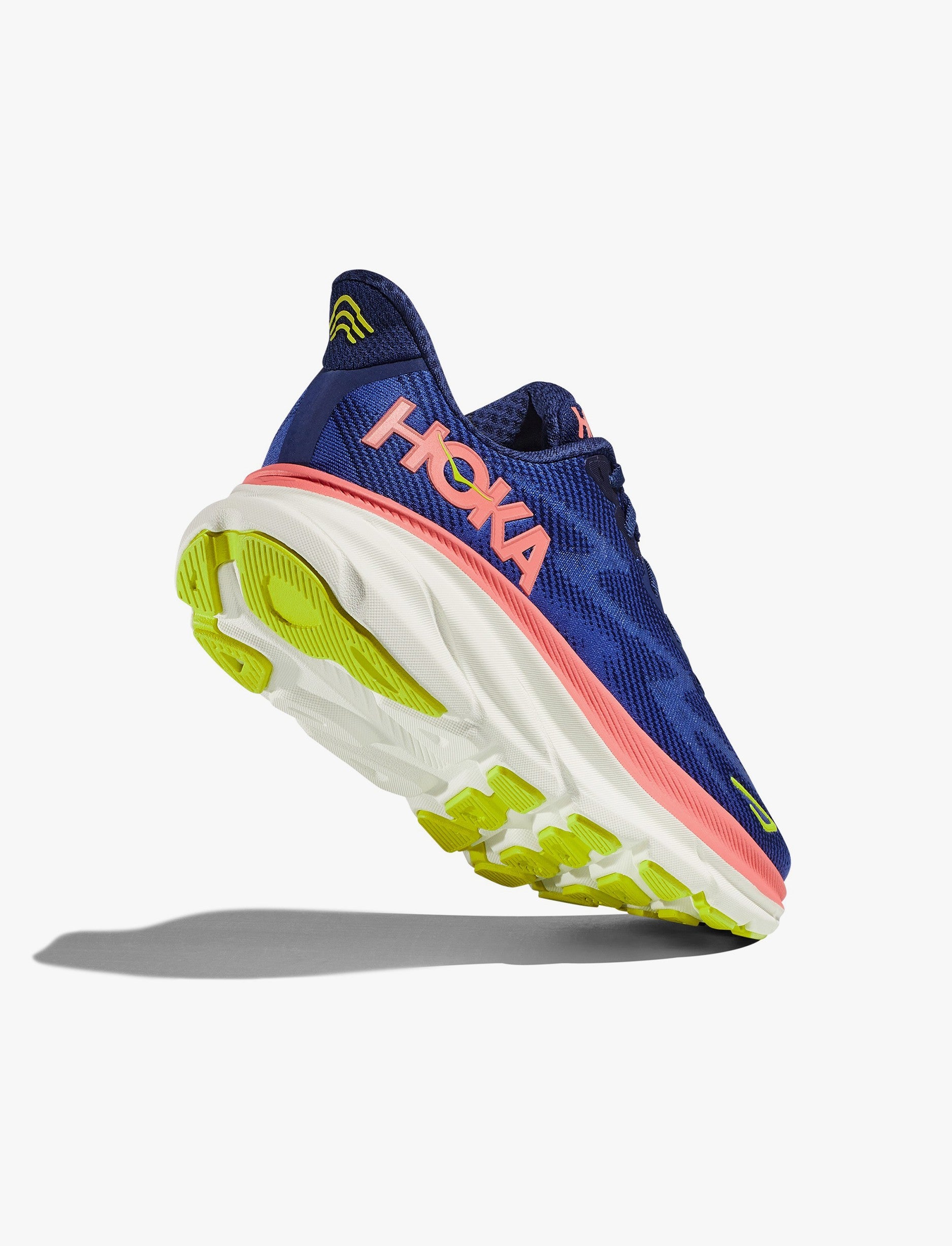 Hoka Clifton 9 Wide - נעלי ספורט נשים הוקה קליפטון 9 רחבות