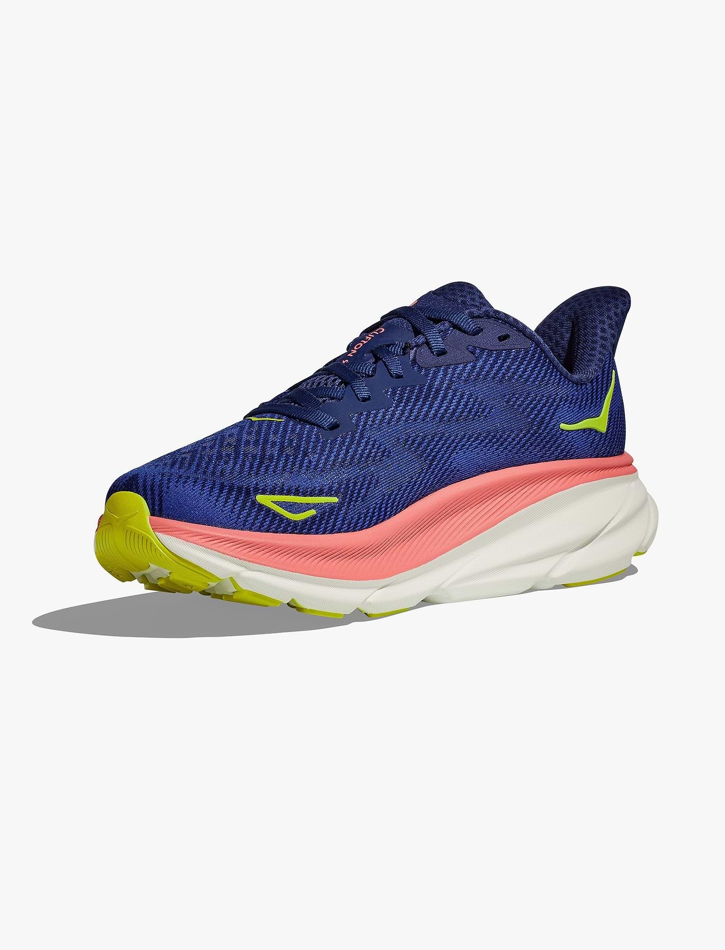 Hoka Clifton 9 Wide - נעלי ספורט נשים הוקה קליפטון 9 רחבות