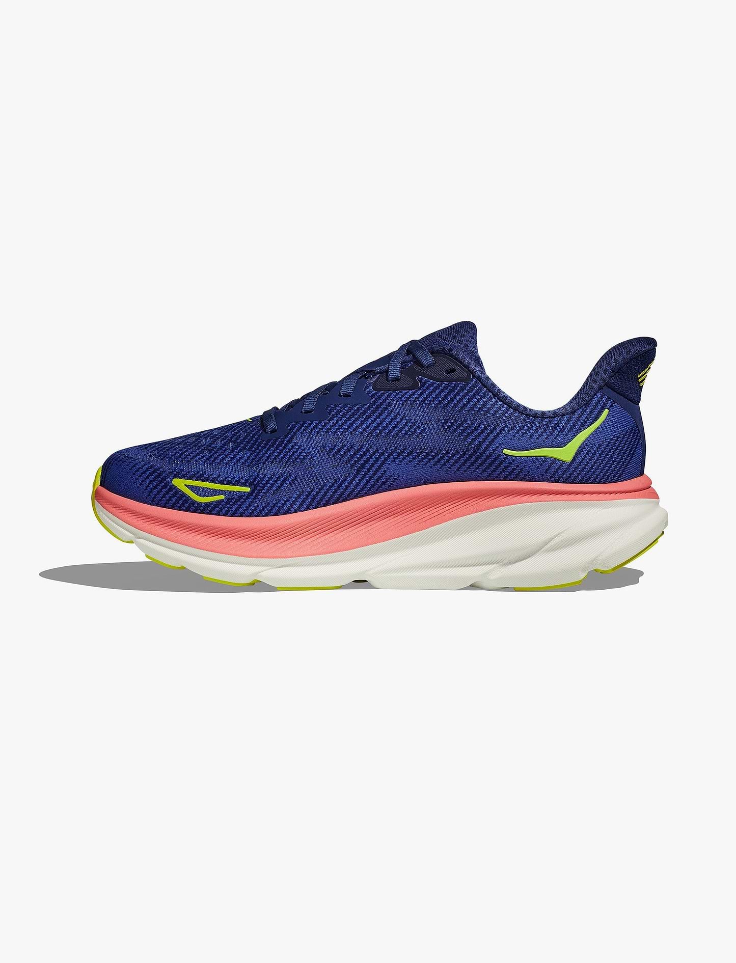 Hoka Clifton 9 Wide - נעלי ספורט נשים הוקה קליפטון 9 רחבות