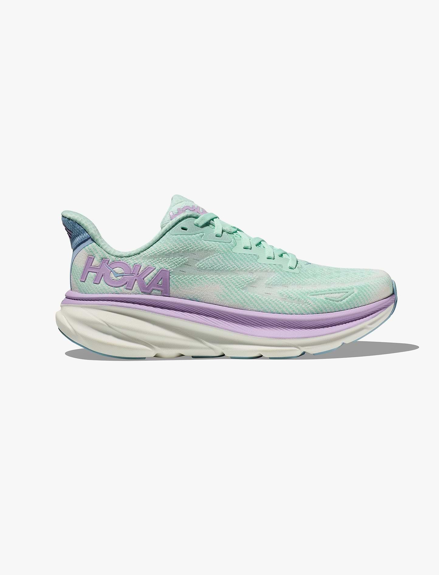 Hoka Clifton 9 Wide - נעלי ספורט נשים הוקה קליפטון 9 רחבות