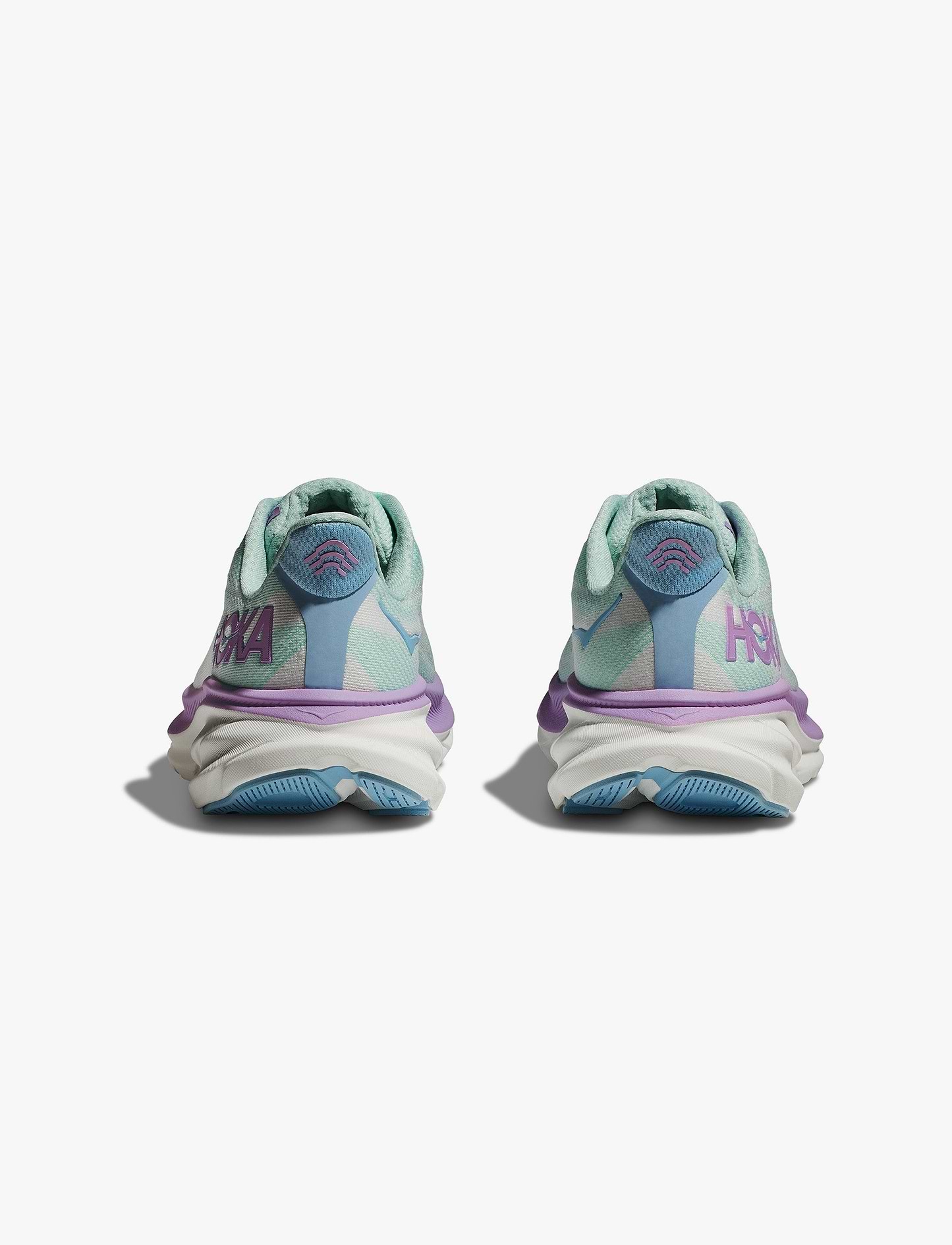 Hoka Clifton 9 Wide - נעלי ספורט נשים הוקה קליפטון 9 רחבות