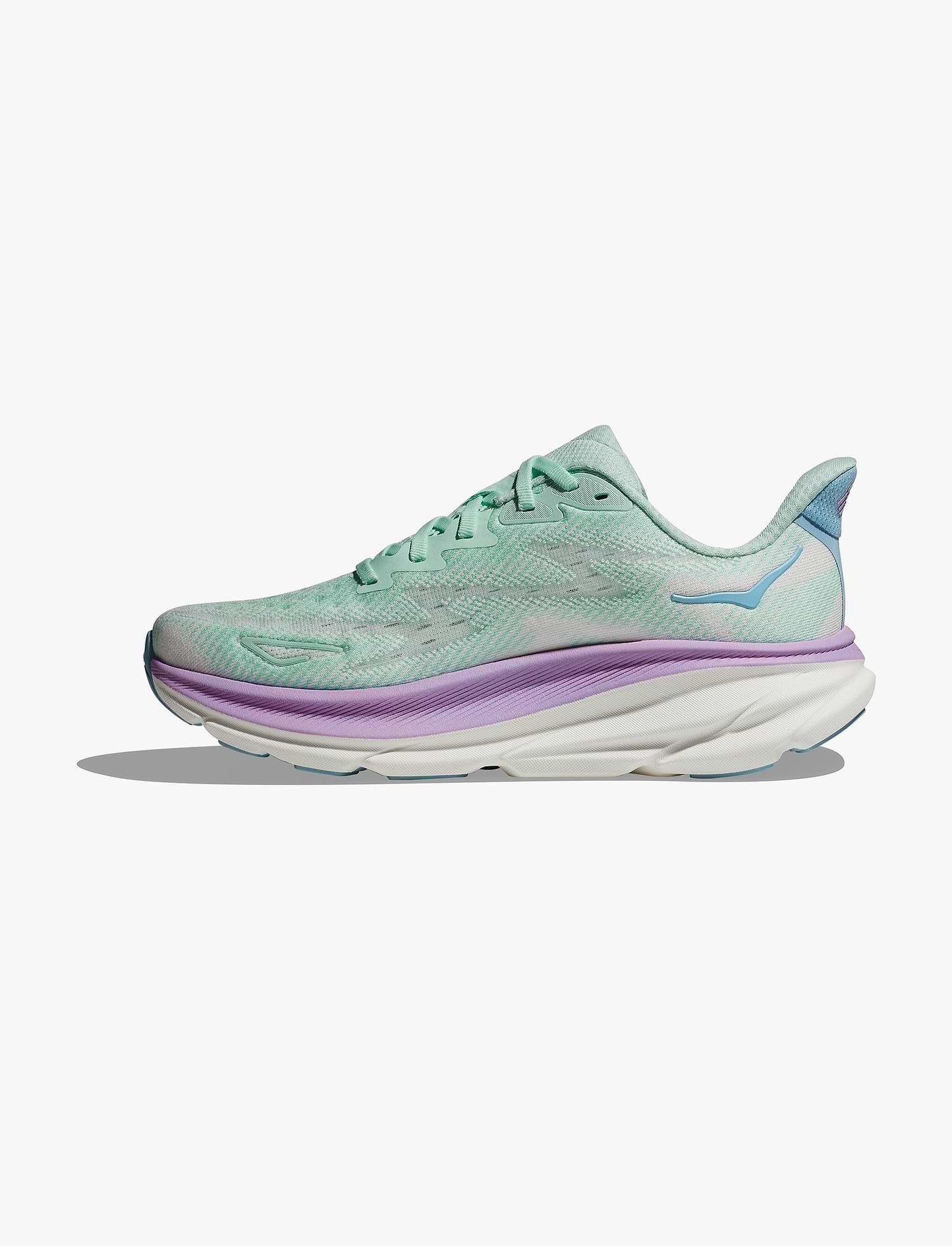 Hoka Clifton 9 Wide - נעלי ספורט נשים הוקה קליפטון 9 רחבות