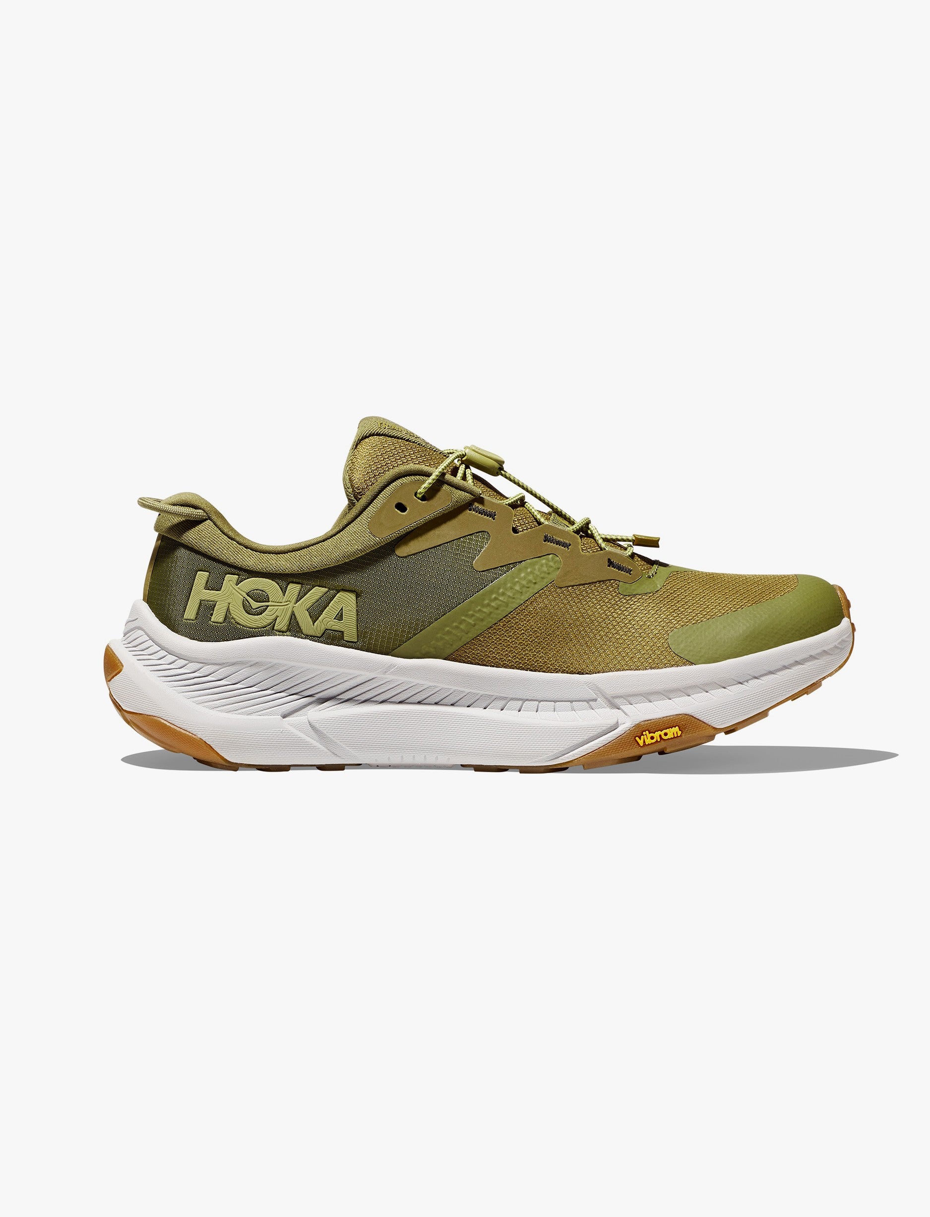 Hoka Transport - נעלי הליכה גברים הוקה טרנספורט