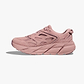 HOKA Clifton L Suede - נעלי הוקה קליפטון זמש