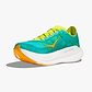 HOKA  ROCKET X 2 - נעלי ספורט הוקה רוקט איקס 2 נשים/גברים