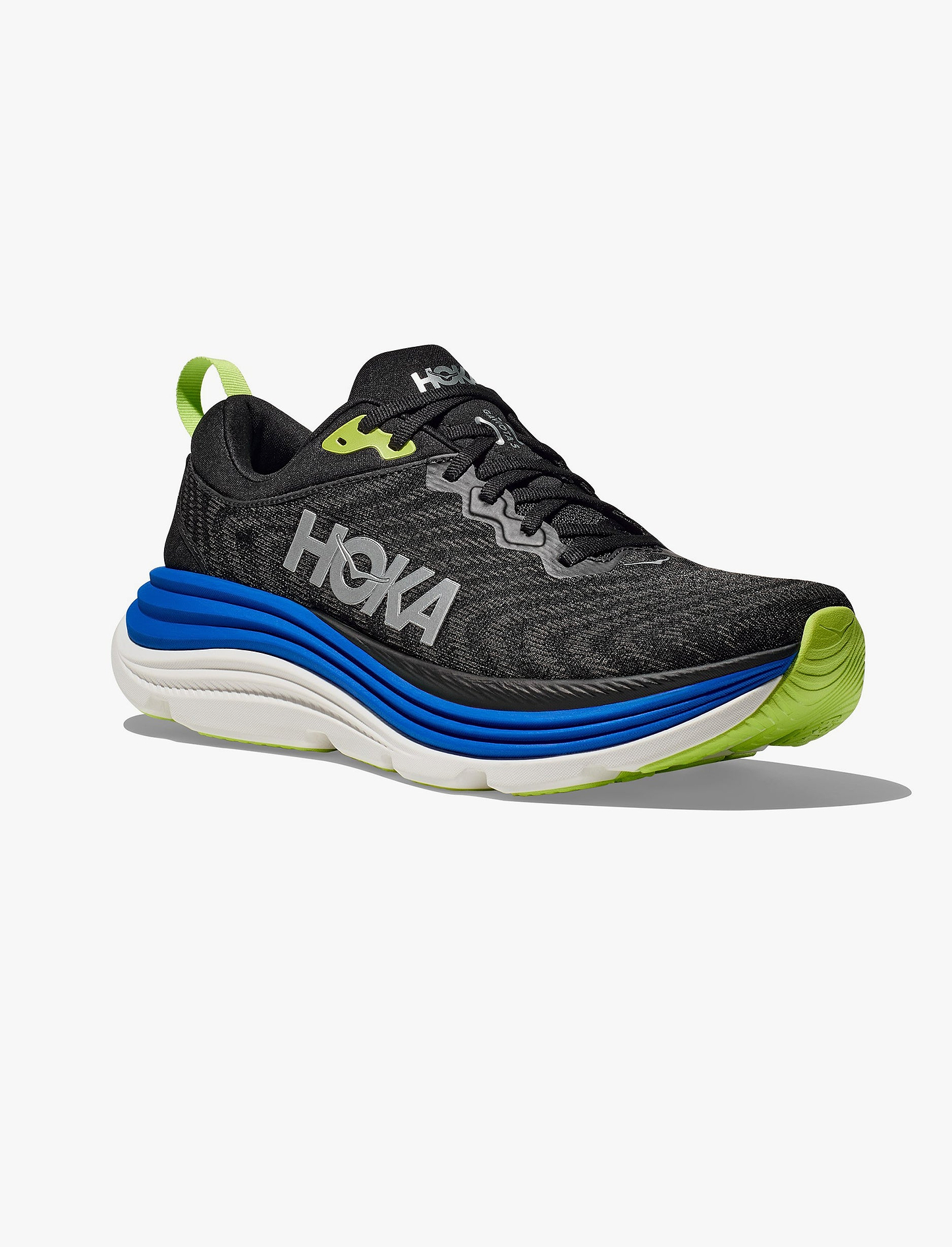 HOKA Gaviota Wide 5 - נעלי ספורט גברים הוקה גביוטה 5 רחבות