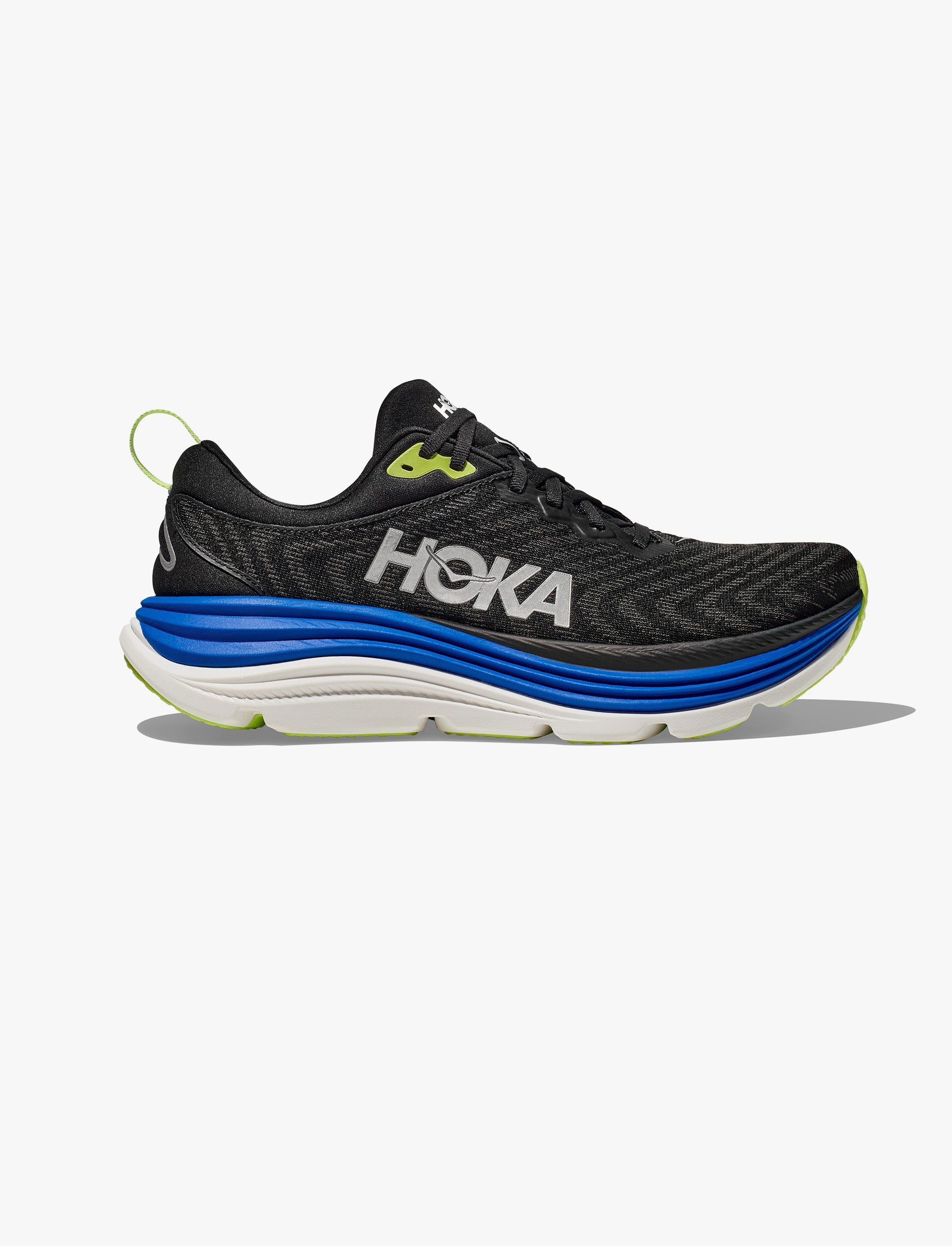 HOKA Gaviota Wide 5 - נעלי ספורט גברים הוקה גביוטה 5 רחבות