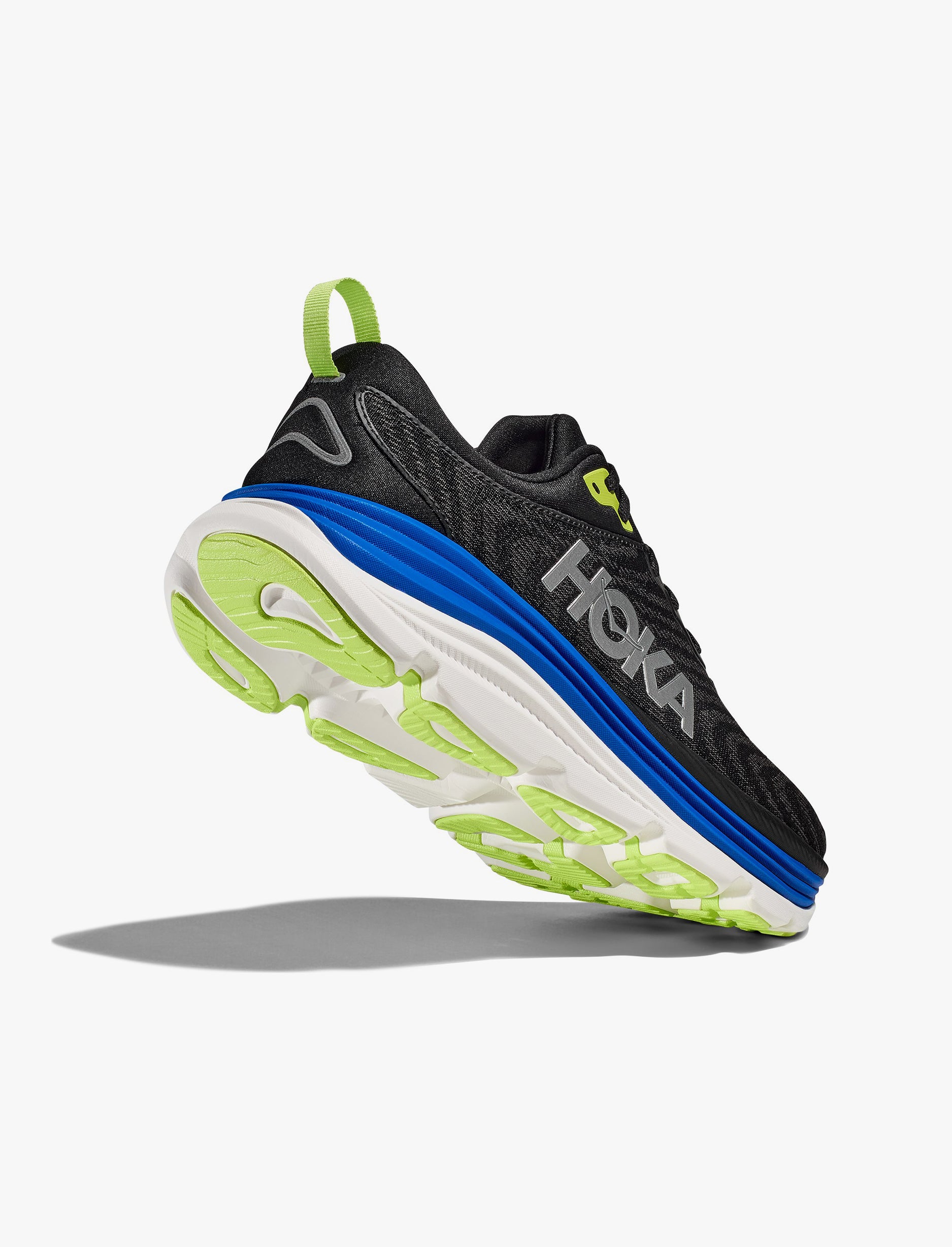 HOKA Gaviota Wide 5 - נעלי ספורט גברים הוקה גביוטה 5 רחבות