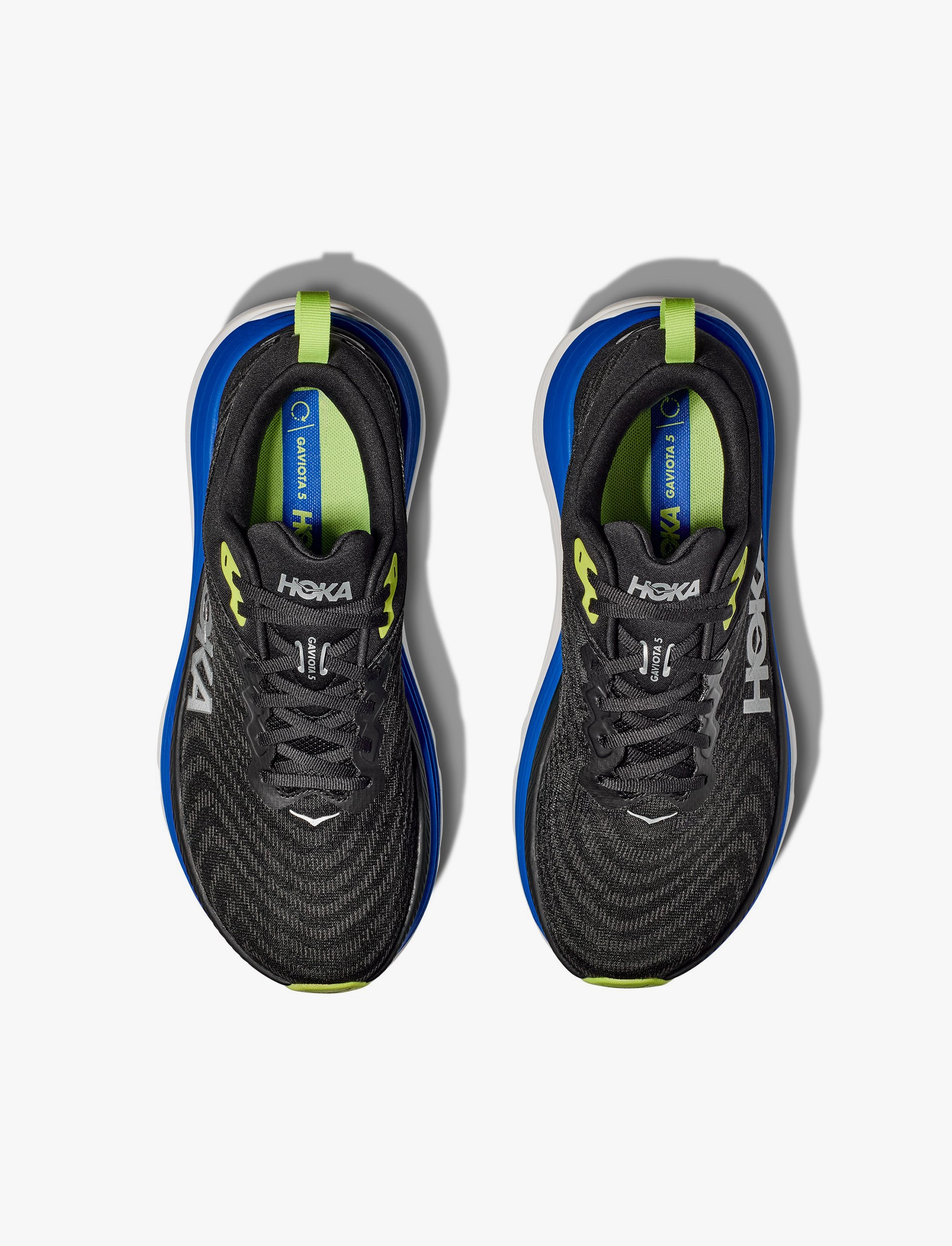 HOKA Gaviota Wide 5 - נעלי ספורט גברים הוקה גביוטה 5 רחבות