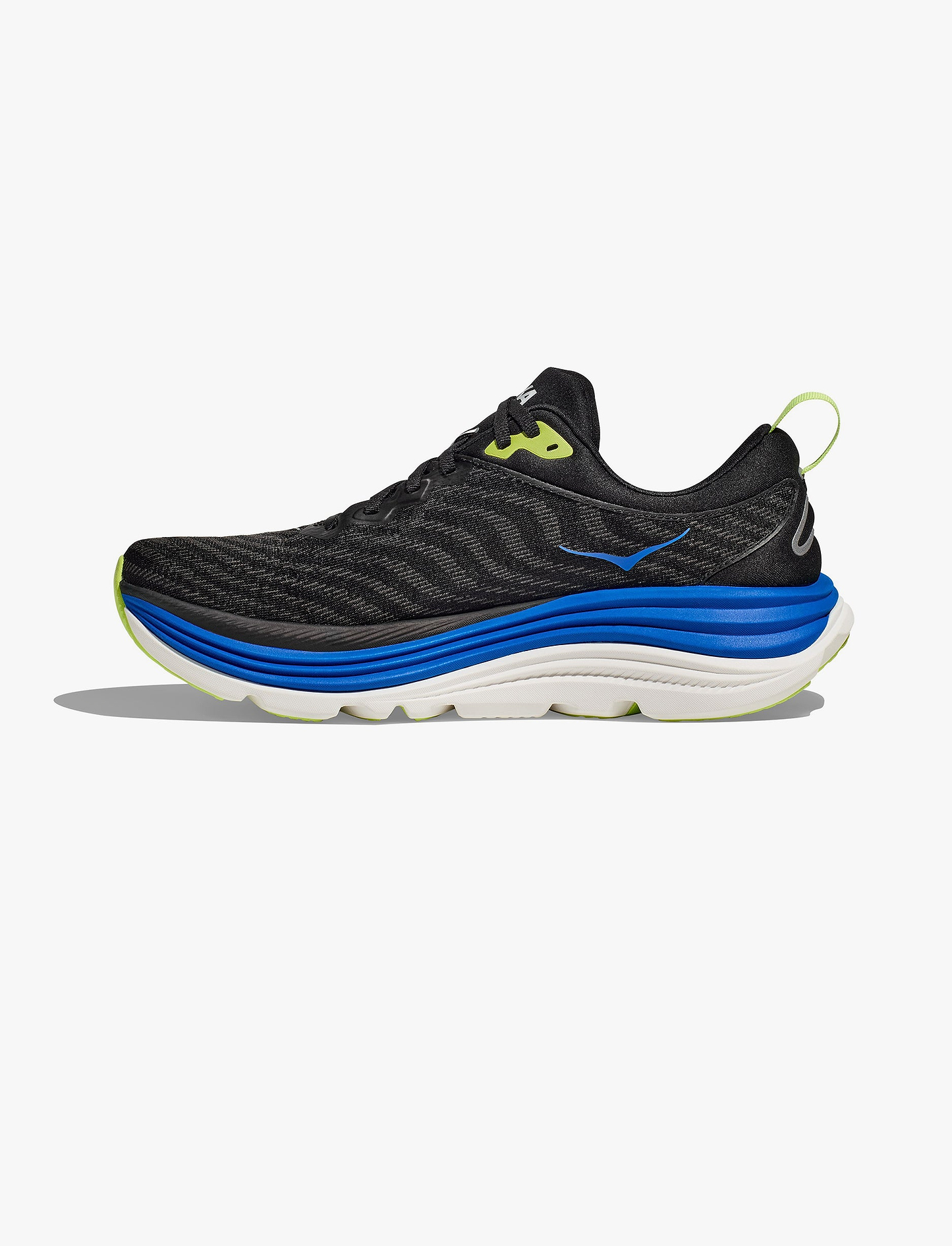 HOKA Gaviota Wide 5 - נעלי ספורט גברים הוקה גביוטה 5 רחבות