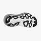 HOKA Gaviota Wide 5 - נעלי ספורט גברים הוקה גביוטה 5 רחבות בצבע שחור/לבן